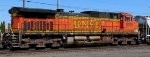 BNSF 5200